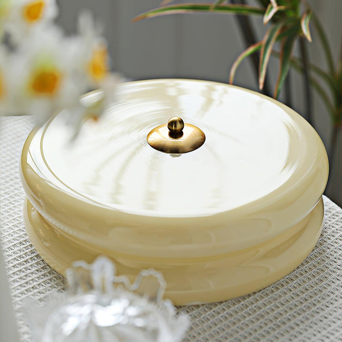 Art Deco Vintage Ceiling Light-DWHOME