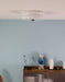 Art Deco Vintage Ceiling Light-DWHOME