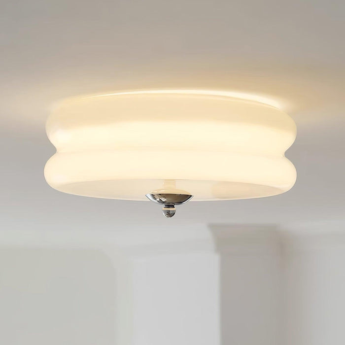 Art Deco Vintage Ceiling Light-DWHOME