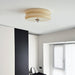 Art Deco Vintage Ceiling Light-DWHOME