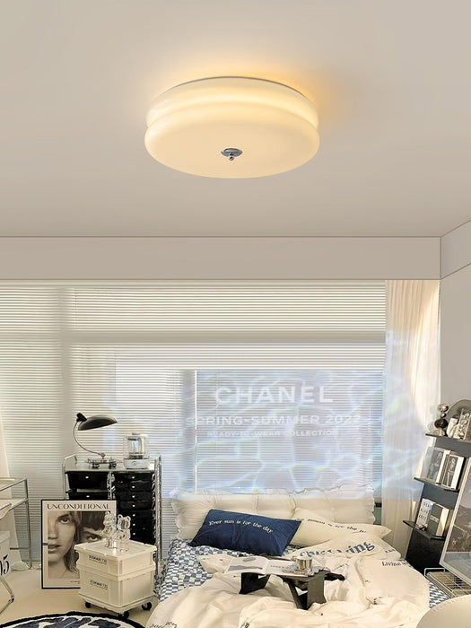Art Deco Vintage Ceiling Light-DWHOME