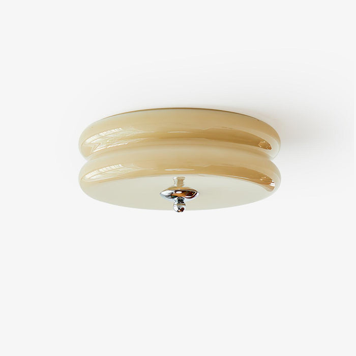 Art Deco Vintage Ceiling Light-DWHOME