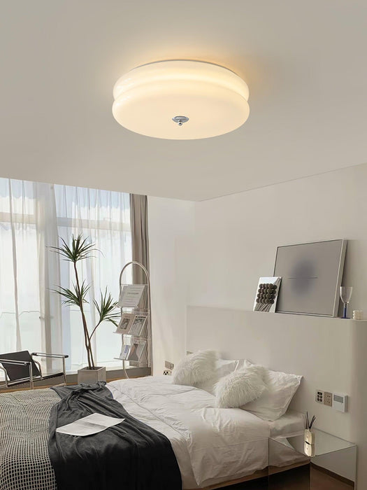 Art Deco Vintage Ceiling Light-DWHOME