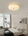 Art Deco Vintage Ceiling Light-DWHOME