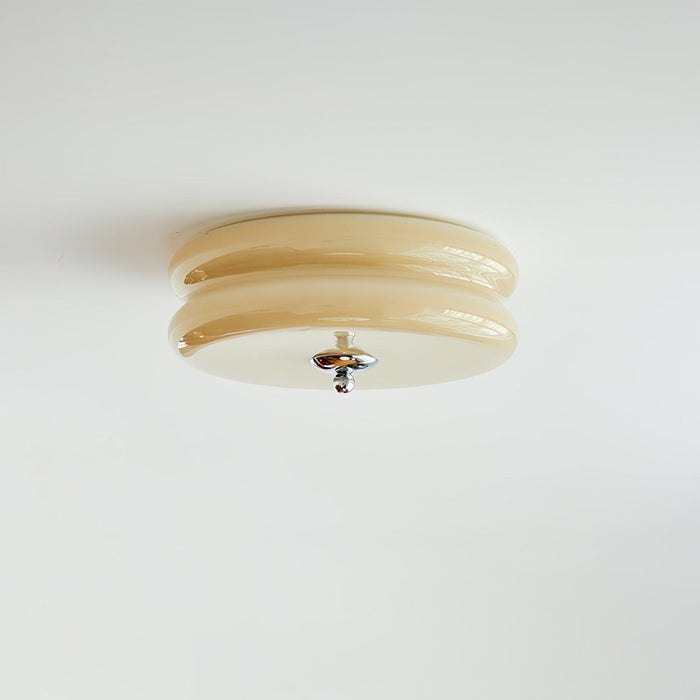 Art Deco Vintage Ceiling Light-DWHOME