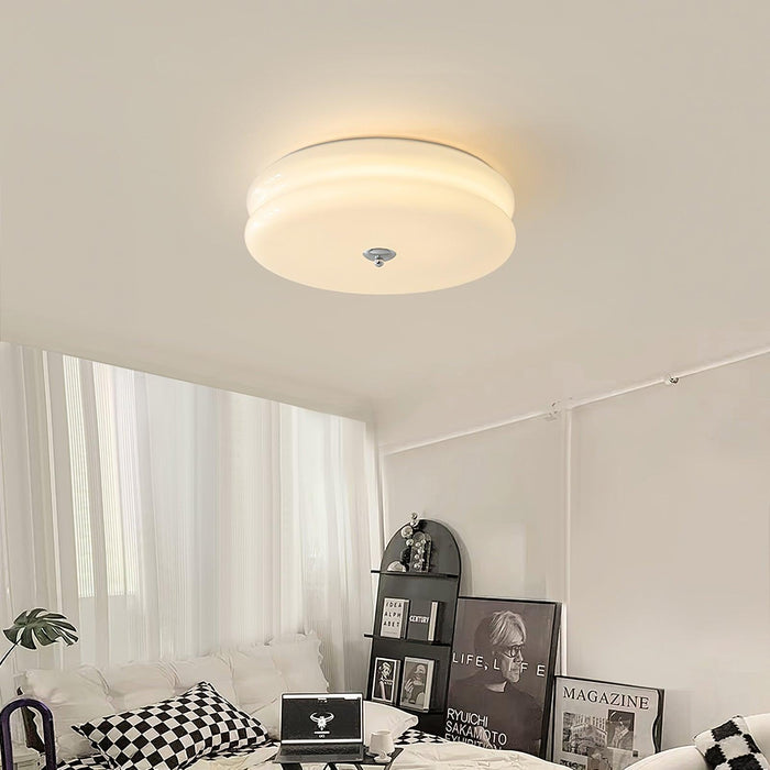 Art Deco Vintage Ceiling Light-DWHOME