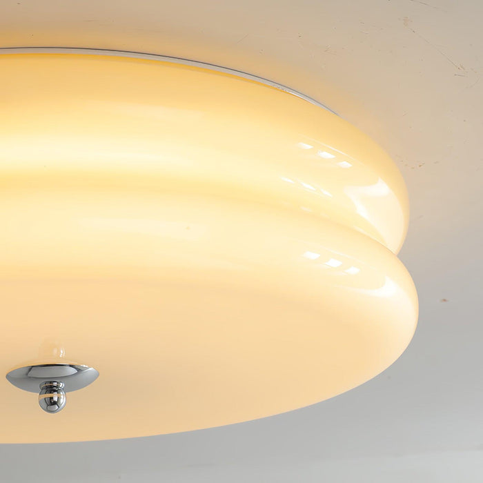 Art Deco Vintage Ceiling Light-DWHOME