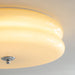 Art Deco Vintage Ceiling Light-DWHOME