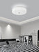 Art Deco Vintage Ceiling Light-DWHOME
