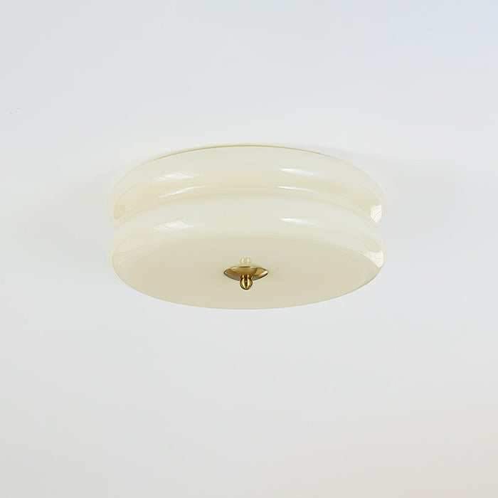 Art Deco Vintage Ceiling Light-DWHOME