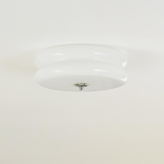 Art Deco Vintage Ceiling Light-DWHOME