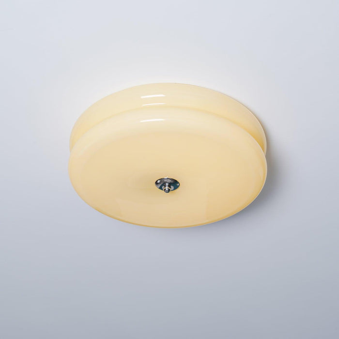 Art Deco Vintage Ceiling Light-DWHOME