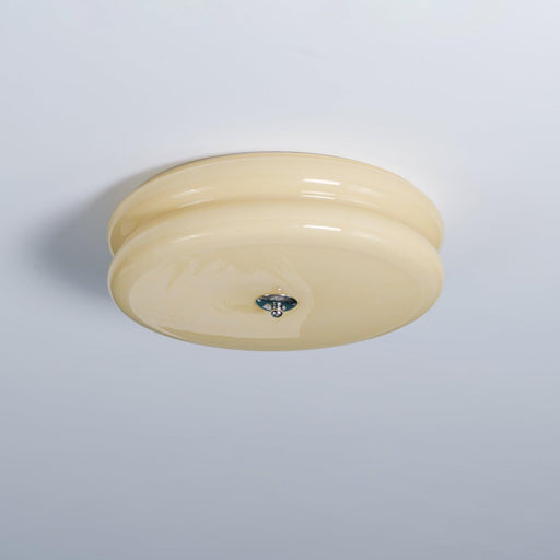 Art Deco Vintage Ceiling Light-DWHOME