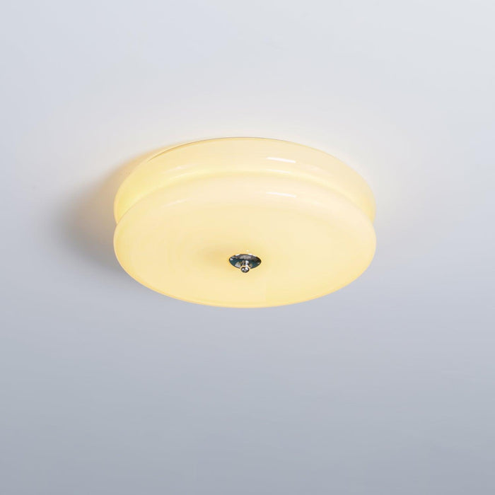 Art Deco Vintage Ceiling Light-DWHOME