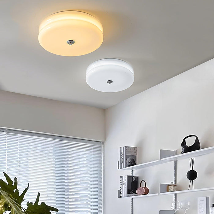 Art Deco Vintage Ceiling Light-DWHOME