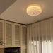 Art Deco Vintage Ceiling Light-DWHOME
