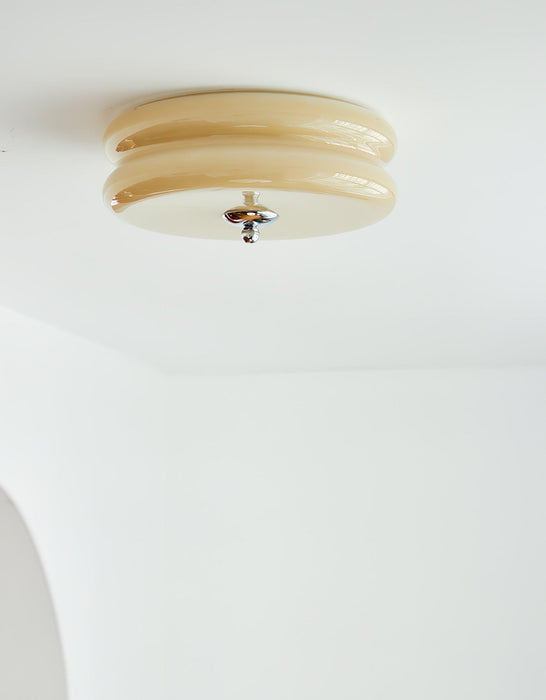 Art Deco Vintage Ceiling Light-DWHOME
