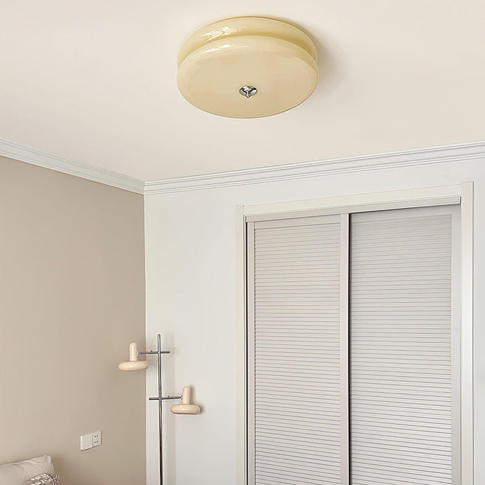 Art Deco Vintage Ceiling Light-DWHOME