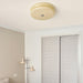 Art Deco Vintage Ceiling Light-DWHOME
