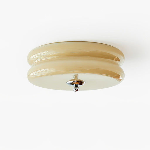 Art Deco Vintage Ceiling Light-DWHOME