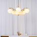 Art Deco Vintage Chandelier - DWHOME