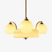 Art Deco Vintage Chandelier - DWHOME
