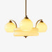 Art Deco Vintage Chandelier - DWHOME