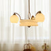 Art Deco Vintage Chandelier - DWHOME