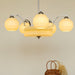 Art Deco Vintage Chandelier - DWHOME