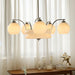 Art Deco Vintage Chandelier - DWHOME
