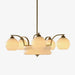 Art Deco Vintage Chandelier - DWHOME