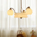Art Deco Vintage Chandelier - DWHOME