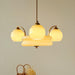 Art Deco Vintage Chandelier - DWHOME