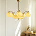 Art Deco Vintage Chandelier - DWHOME