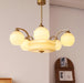Art Deco Vintage Chandelier - DWHOME