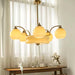 Art Deco Vintage Chandelier - DWHOME