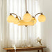 Art Deco Vintage Chandelier - DWHOME