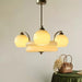 Art Deco Vintage Chandelier - DWHOME