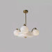 Art Deco Vintage Chandelier - DWHOME