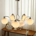 Art Deco Vintage Chandelier - DWHOME