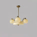 Art Deco Vintage Chandelier - DWHOME
