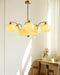 Art Deco Vintage Chandelier - DWHOME