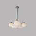 Art Deco Vintage Chandelier - DWHOME