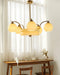 Art Deco Vintage Chandelier - DWHOME