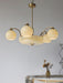 Art Deco Vintage Chandelier - DWHOME