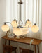 Art Deco Vintage Chandelier - DWHOME