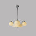 Art Deco Vintage Chandelier - DWHOME