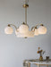 Art Deco Vintage Chandelier - DWHOME