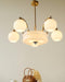 Art Deco Vintage Chandelier - DWHOME