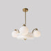 Art Deco Vintage Chandelier - DWHOME